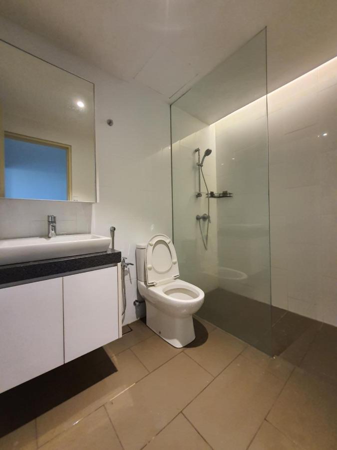 Kl Sentral, Est Bangsar By Skylimit Suites Kuala Lumpur Buitenkant foto