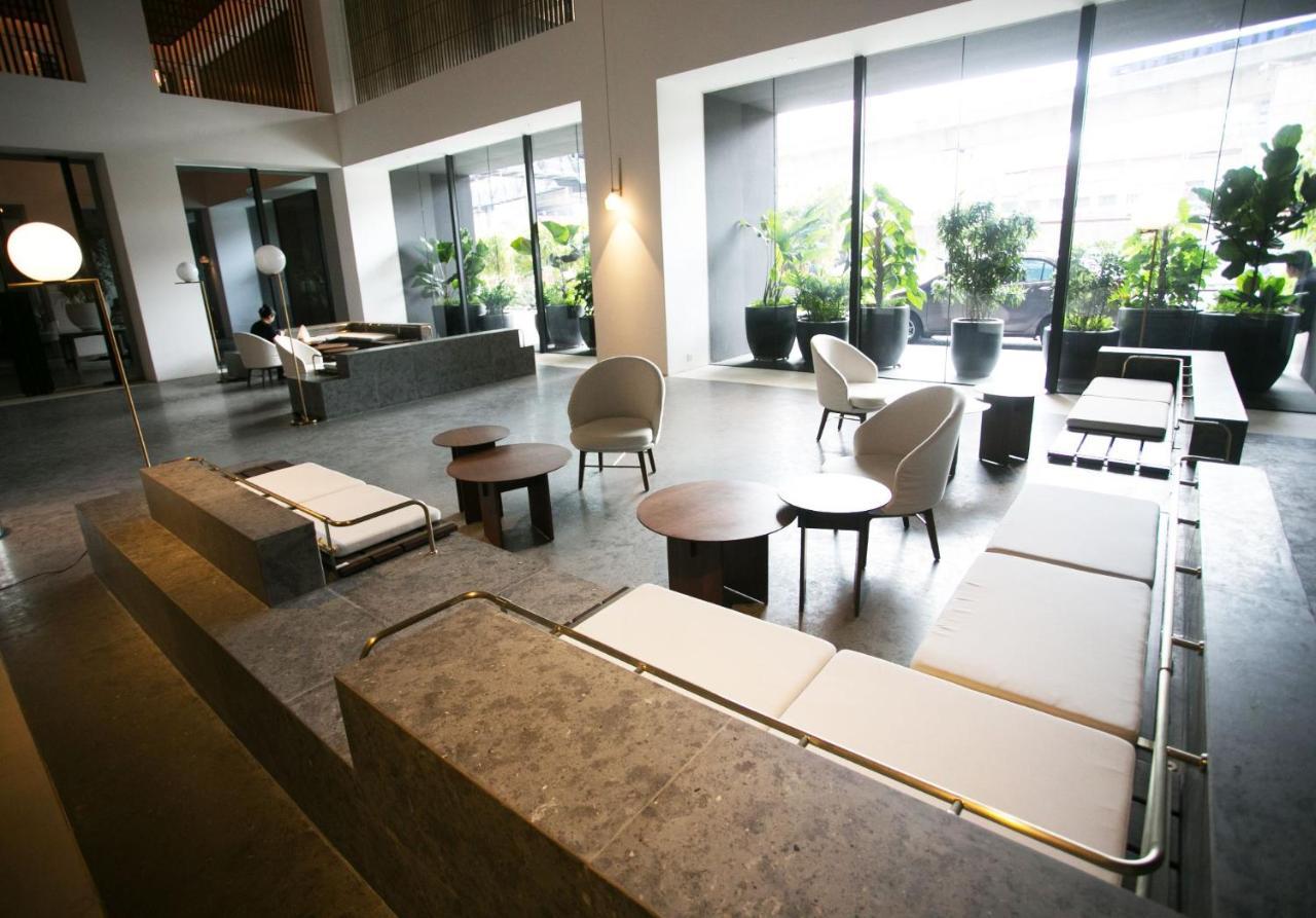 Kl Sentral, Est Bangsar By Skylimit Suites Kuala Lumpur Buitenkant foto