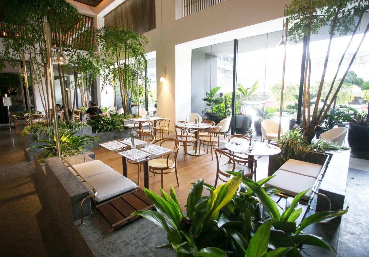 Kl Sentral, Est Bangsar By Skylimit Suites Kuala Lumpur Buitenkant foto